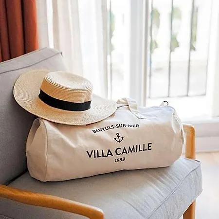 Hotel Camille &
