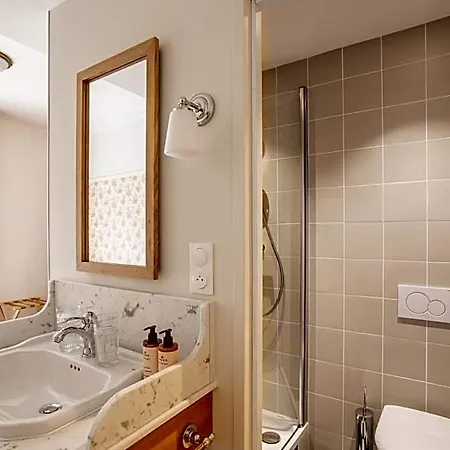 Hotel Camille & 4*