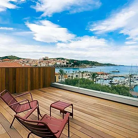 Hotel Camille & Canet-en-Roussillon