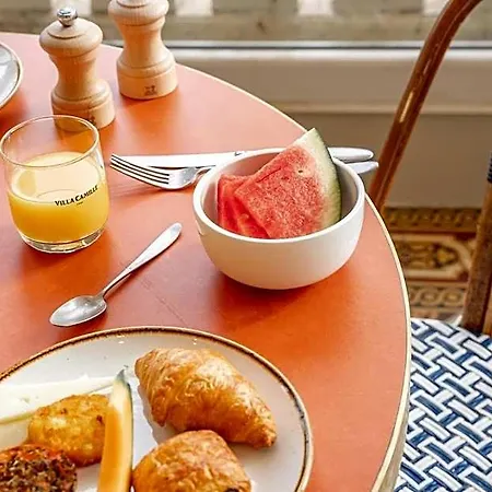 Hotel Camille & 4*