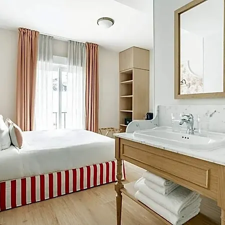 Hotel Camille & 4*