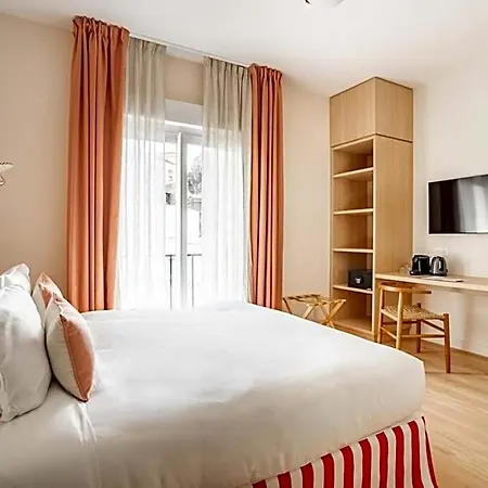 Camille & 4* Canet-en-Roussillon