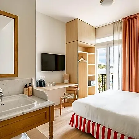 Camille & Hotel Canet-en-Roussillon