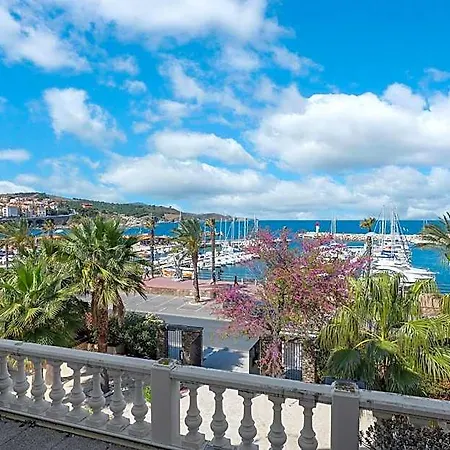 Hotel Camille &