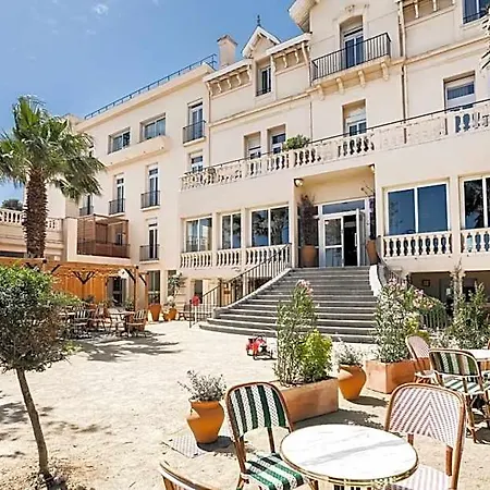 Camille & 4* Canet-en-Roussillon