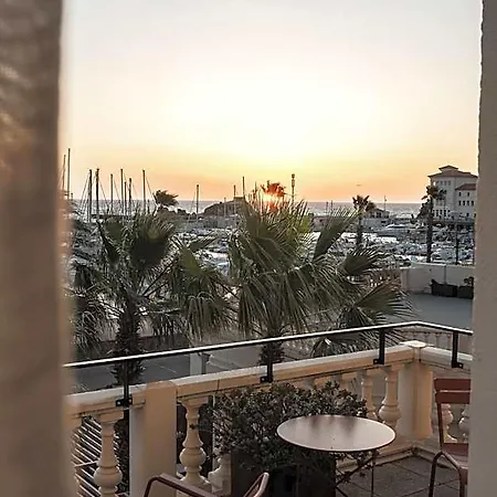 Camille & 4* Canet-en-Roussillon
