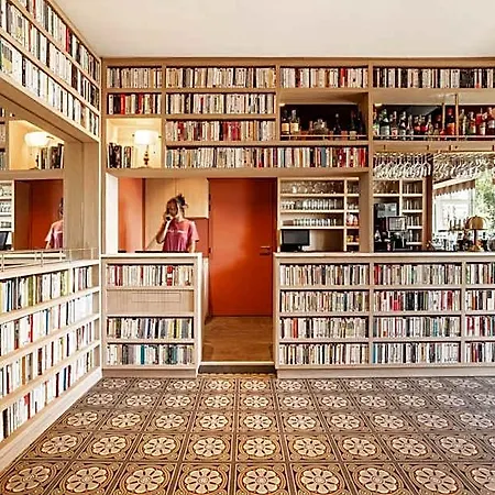 Hotel Camille & 4*