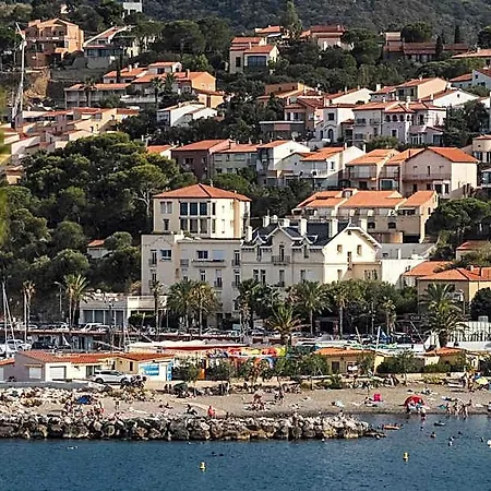 Camille & Hotel Canet-en-Roussillon